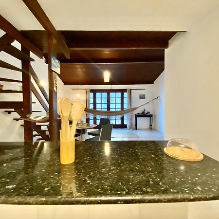 Apto Camarote Duplex Da Vila De Pf Apartment ปรายาโดฟอร์ชิ ภายนอก รูปภาพ