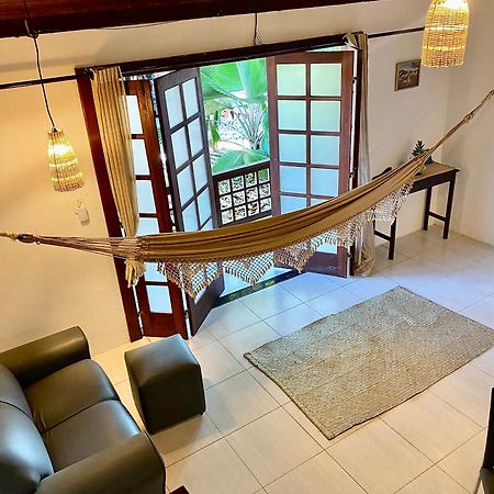 Apto Camarote Duplex Da Vila De Pf Apartment ปรายาโดฟอร์ชิ ภายนอก รูปภาพ