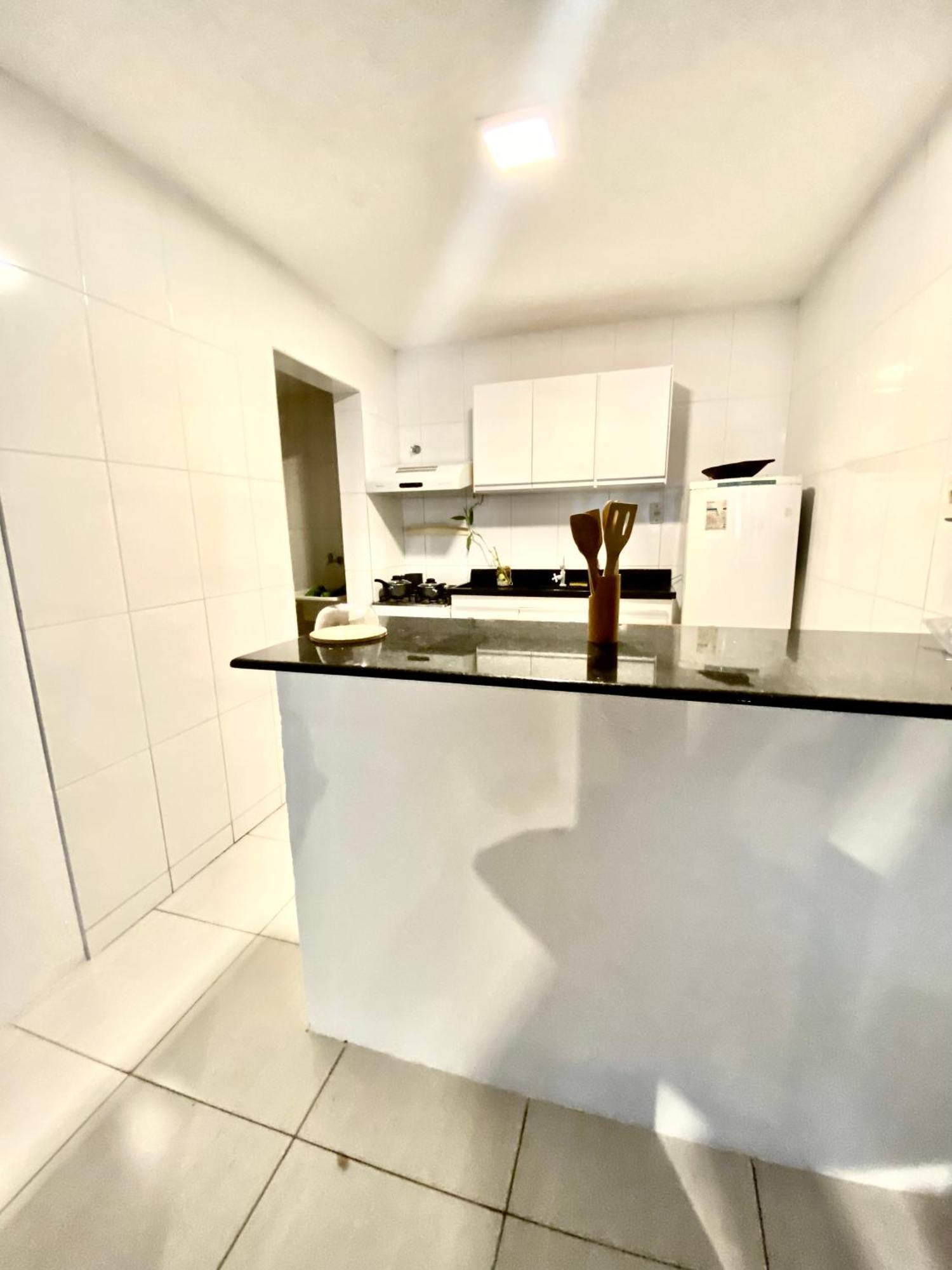 Apto Camarote Duplex Da Vila De Pf Apartment ปรายาโดฟอร์ชิ ภายนอก รูปภาพ