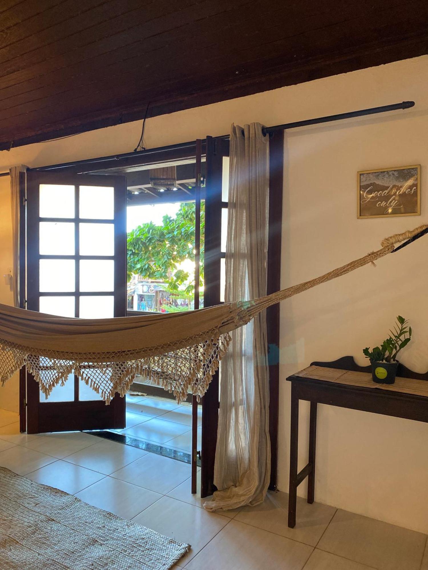 Apto Camarote Duplex Da Vila De Pf Apartment ปรายาโดฟอร์ชิ ภายนอก รูปภาพ